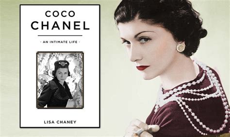 coco chanel drug usage|Coco Chanel controversy.